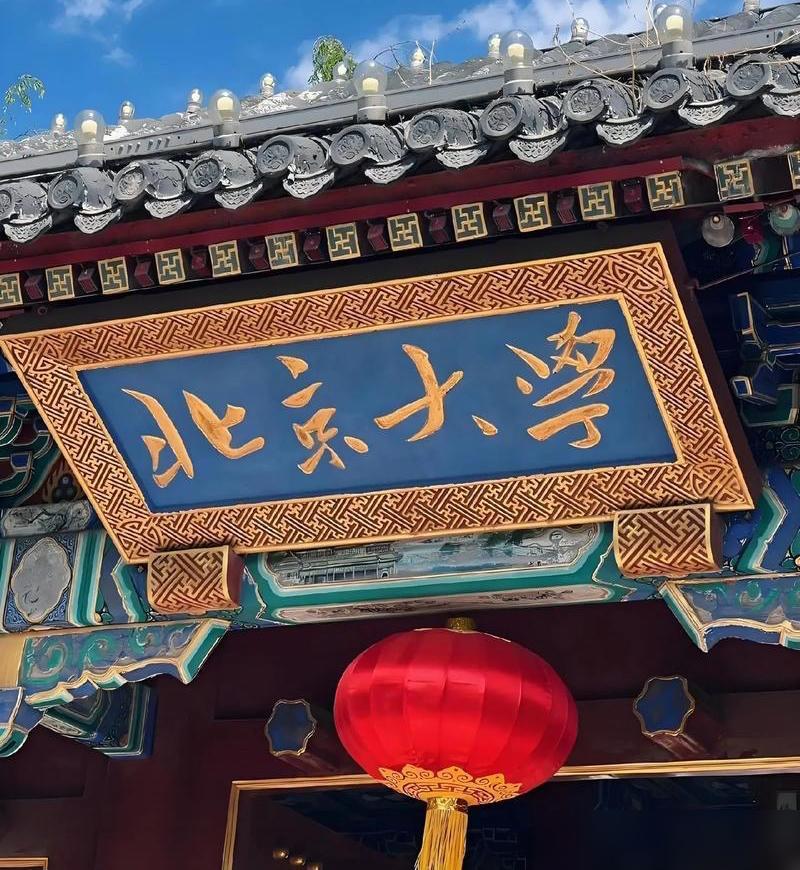 两个河南的学生，把唯分数论的北京大学，彻底的打醒了！

说真的当年这事刚爆出来的