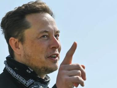 美国彻底慌了？马斯克紧急发声，语出惊人：“唯一能让美国摆脱债务危机、避免破产的办