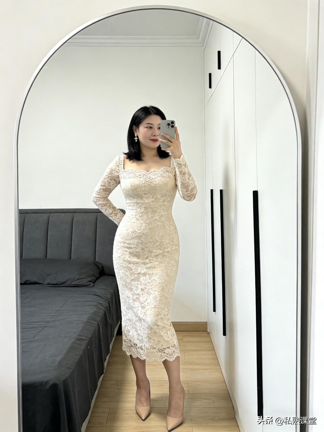 年少不知阿姨好