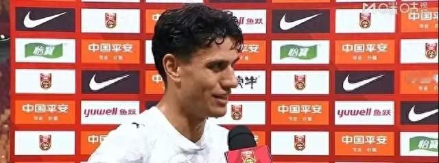 巴勒斯坦球员道歉了，国足这球输得真没脾气