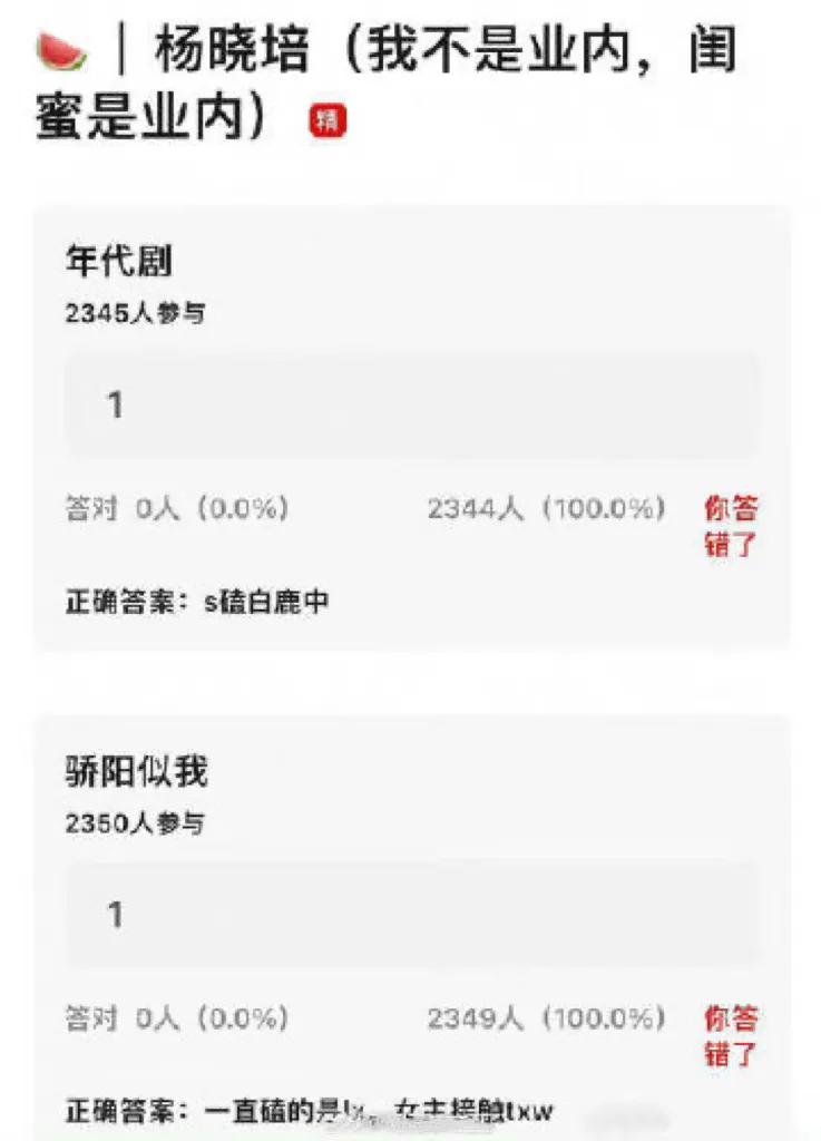 《骄阳似我》，码到了李现和田曦薇？

如果是真的，那原著粉应该会很开心吧，毕竟李