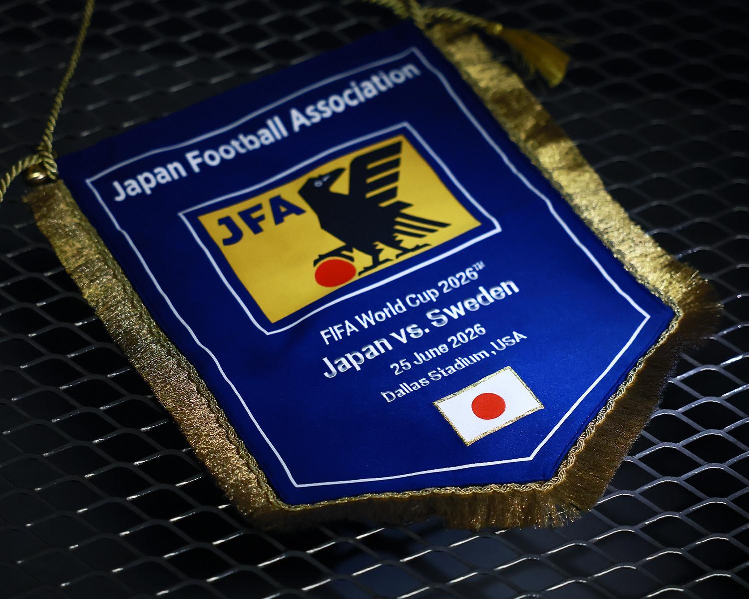 サッカー日本代表世界杯 【試合開始】頑張れニッポン！🇯🇵2026美加墨世界杯