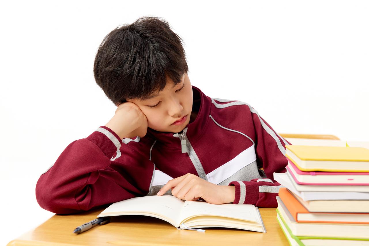 小升初最后一年，提前做好3件事，初中肯定能冲进班级前三！

1、英语搞定单词
即