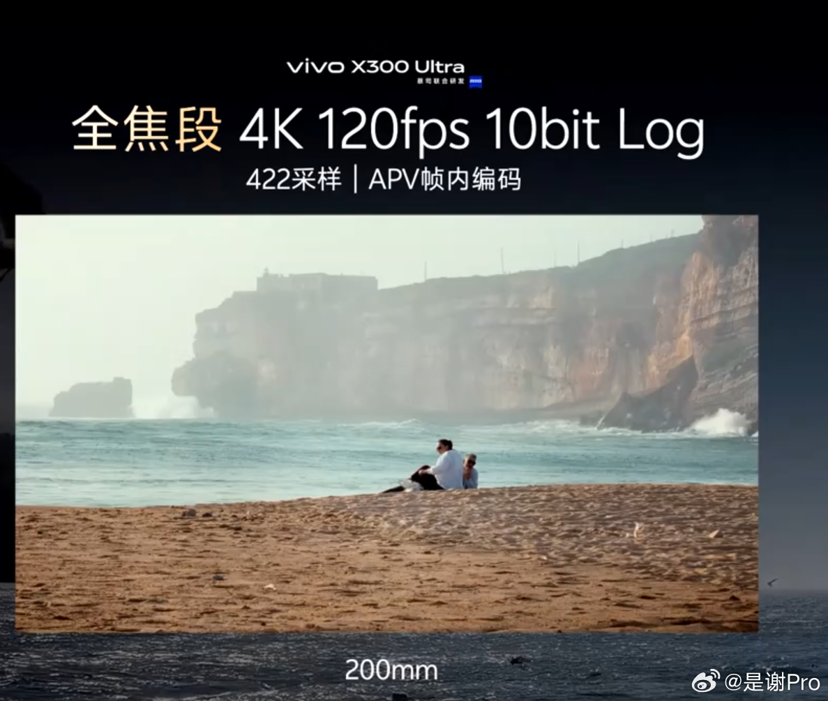 vivo X300 Ultra专业V单  你敢相信，一共14台vivo X300