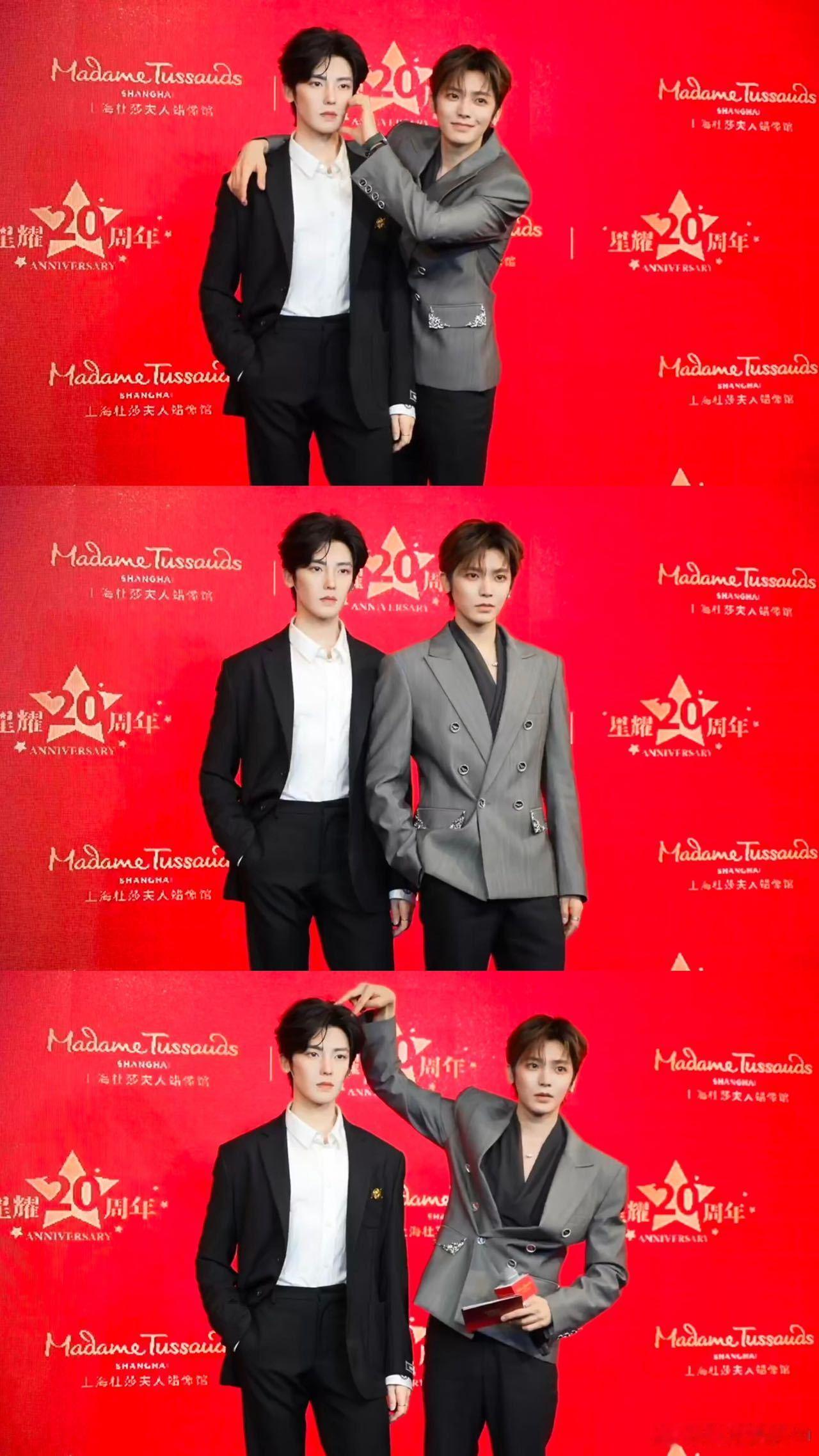 侯明昊顶着这张脸到处玩抽象侯明昊的抽象行为真的独一份，帅哥快醒醒，这么高的颜值可