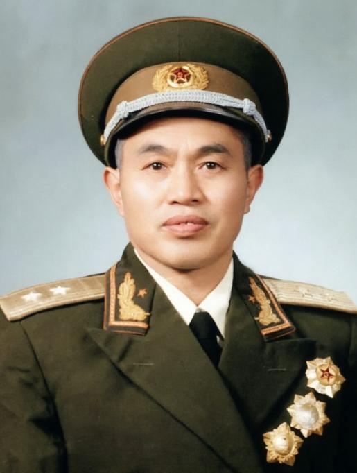 1944 嵩山风云！皮定均探访少林寺，僧众荷枪戒备，一次会面改写嵩山抗日格局。