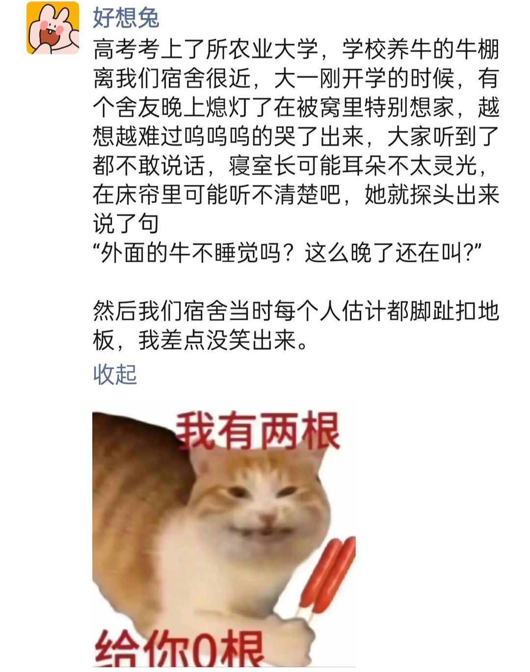 哈哈哈哈哈哈哈哈哈哈哈哈哈笑发财了 ​​​