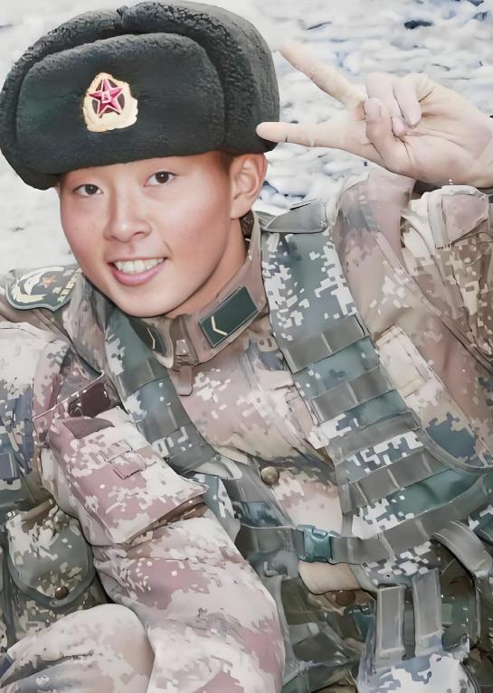 2020年，陈祥榕壮烈牺牲后，部队首长询问其母有什么需要关照的，岂料女人张口就让