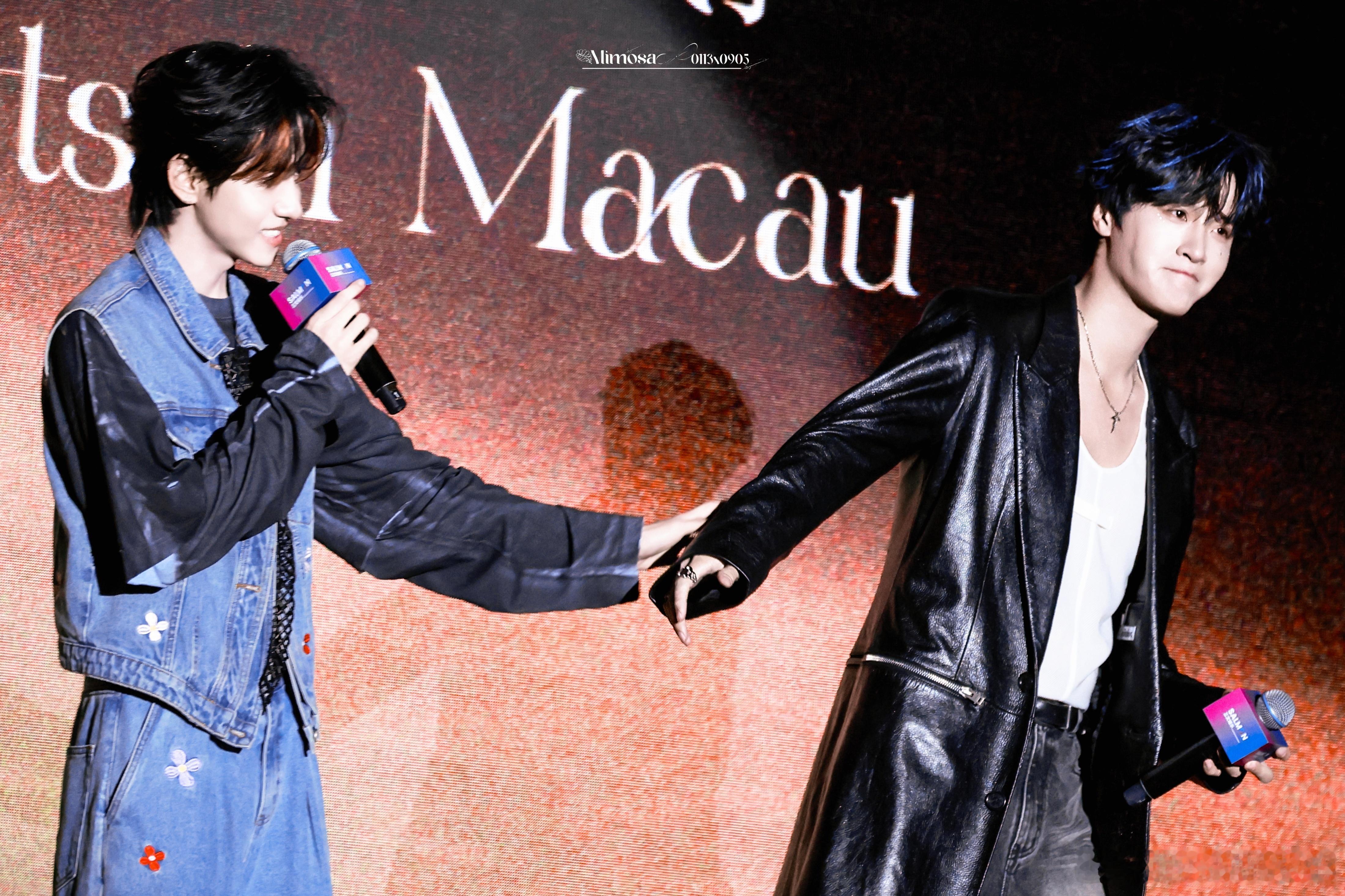 🦊🐰 🩷💚篇幅轻轻浅浅   爱意昭昭♡(.◜ω◝.)♡ 