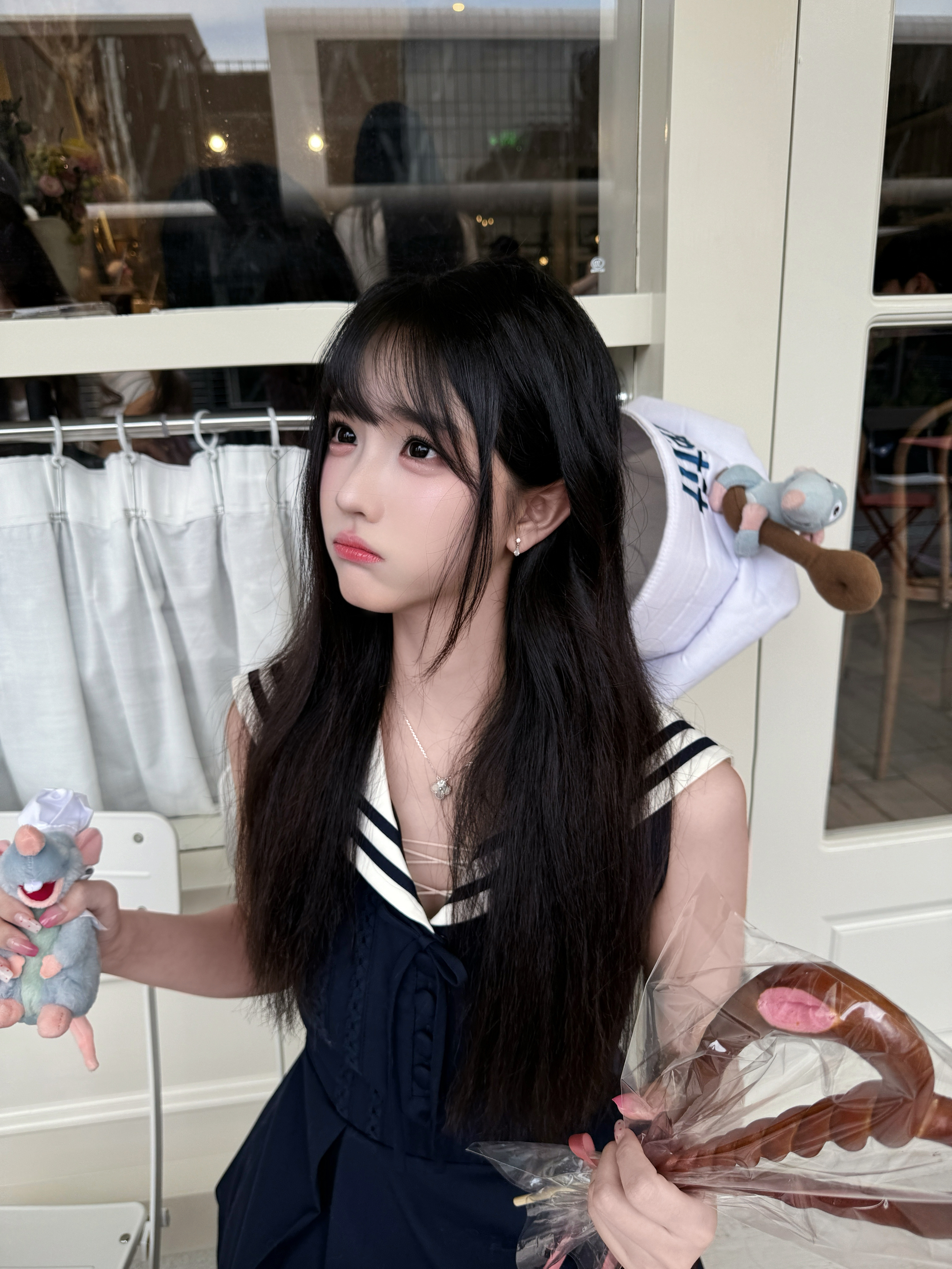 面包面包 ​​​