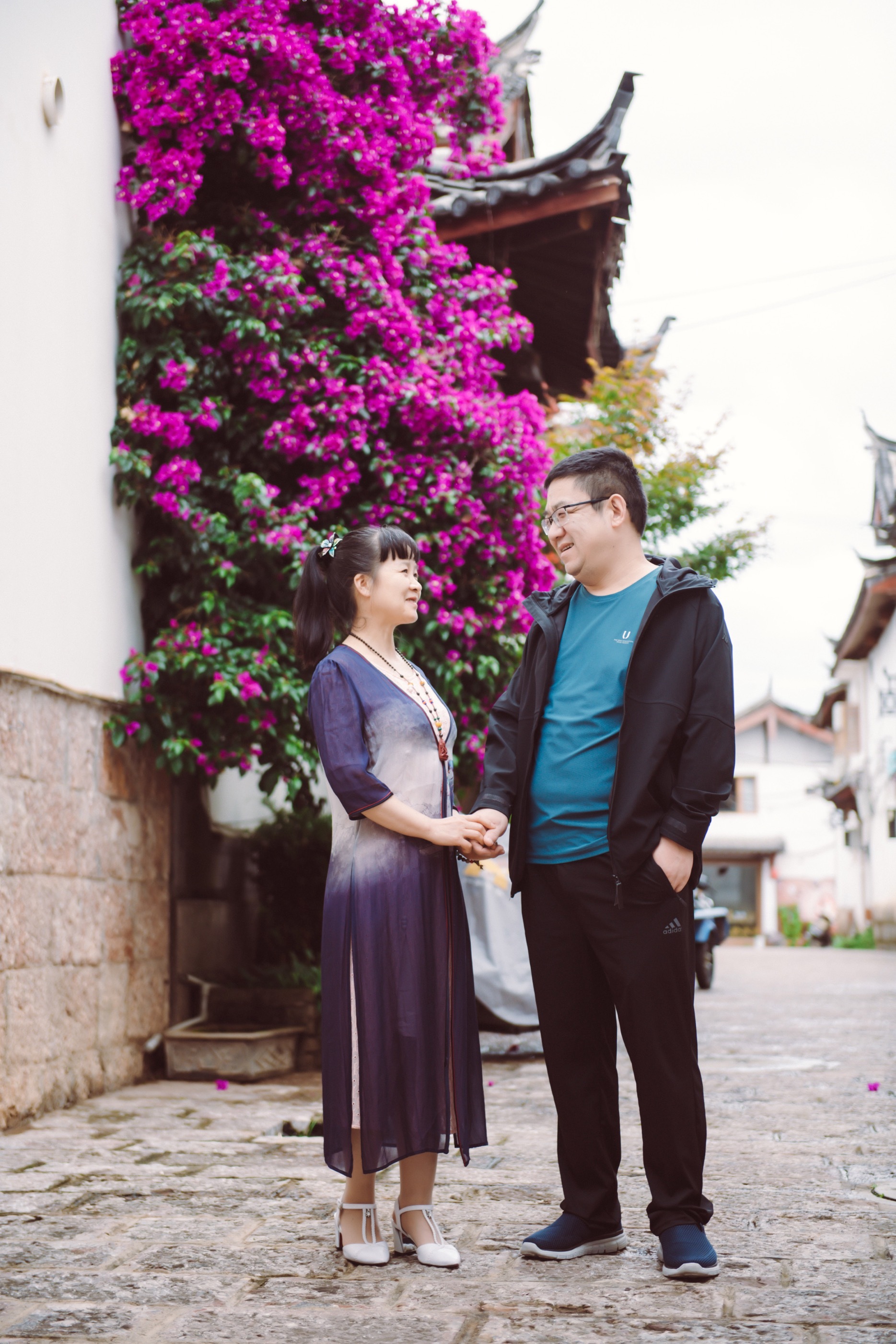 我们客栈春节会不会涨价？当然会，但我们肯定是丽江涨得最含蓄的，我认识的很多开客栈