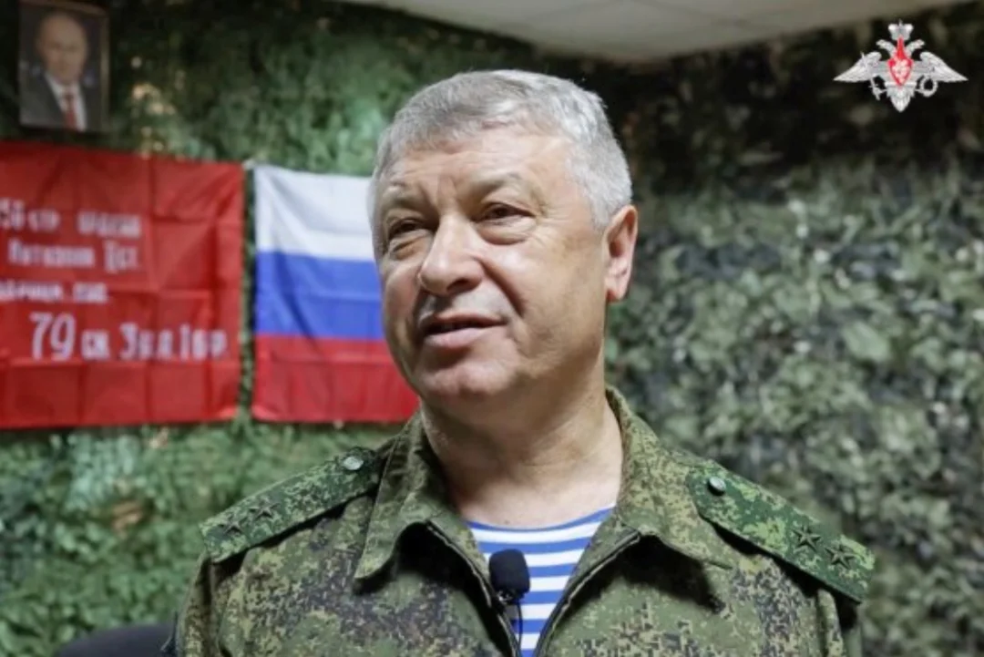 又一起！俄罗斯高级将领在莫斯科遭枪击