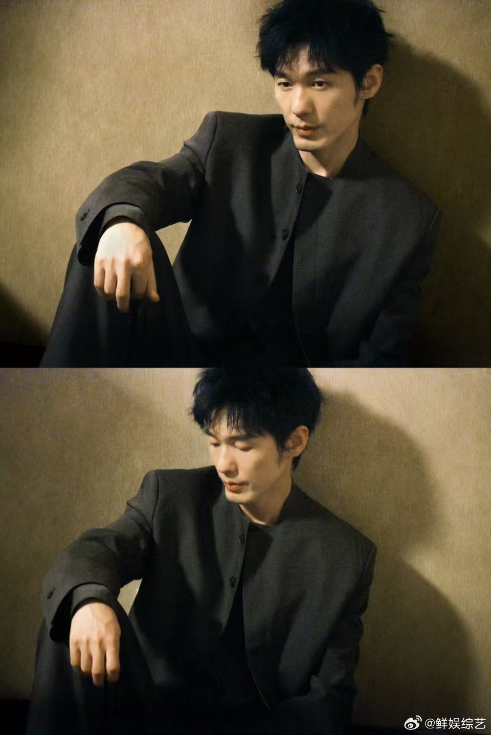 白宇和前女友谈了四年白宇和前女友分手哭了 白宇前女友说终于有了很骄傲的感觉白宇的