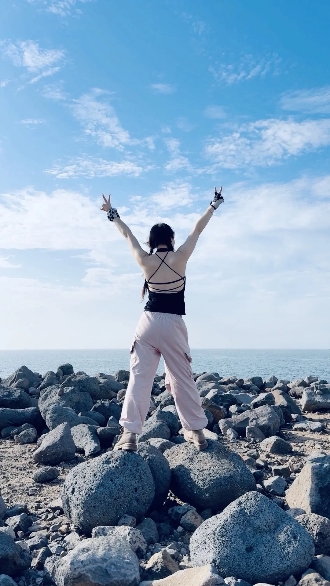 假如我是你女朋友，你几点回家……
