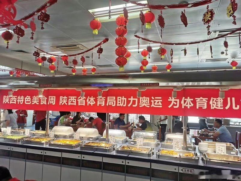 对于喜欢吃面食的朋友来说，看到这些真的会流口水#国家队臊子面档口排长队# ​​​