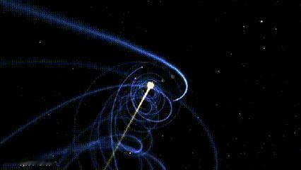 时间和空间的本质是什么?
把时间和空间的本质讲透彻了！！
时间和空间有着密切联系