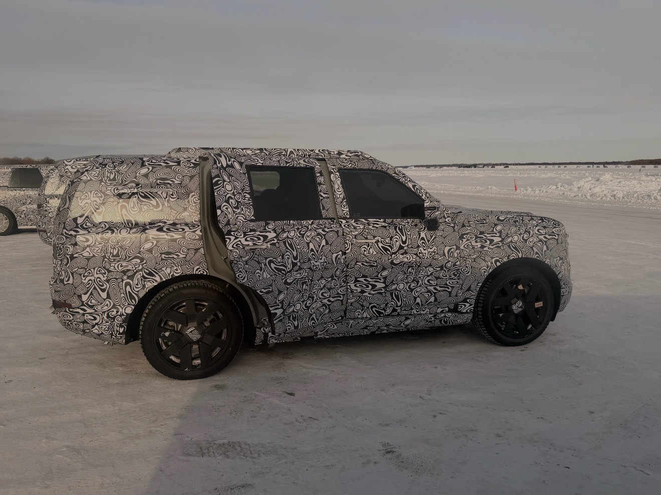 发现正统在神行者我与汽车的日常汽车杂谈汽车资讯