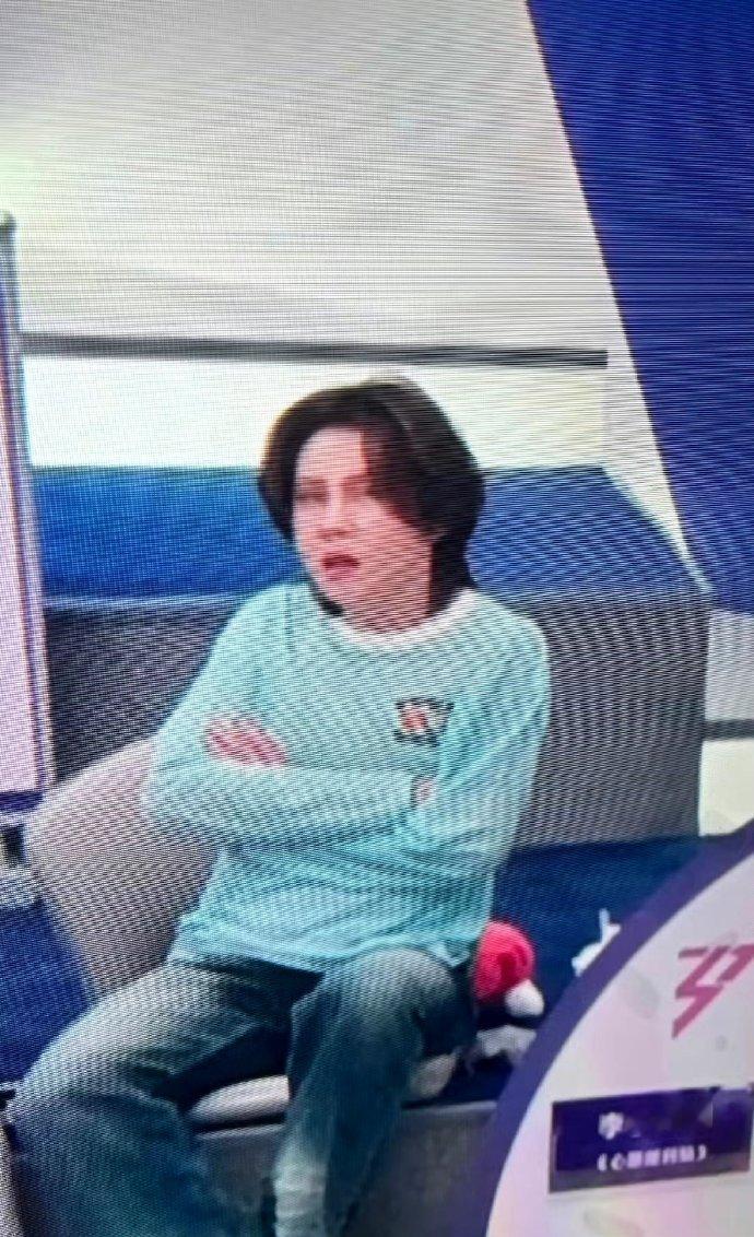 王濛 搞体育的最见不得这种 浪姐真的惹了全世界吧…… 