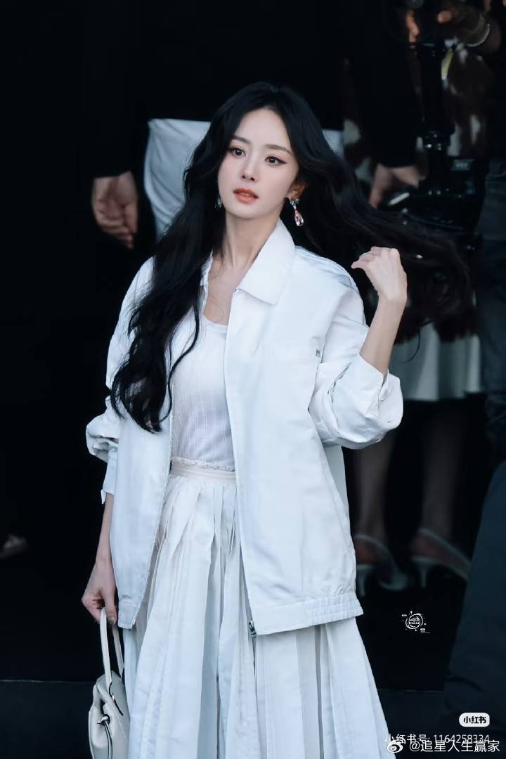 杨幂 得罪就得罪吧，学习杨幂女王语录2026我就这样活 