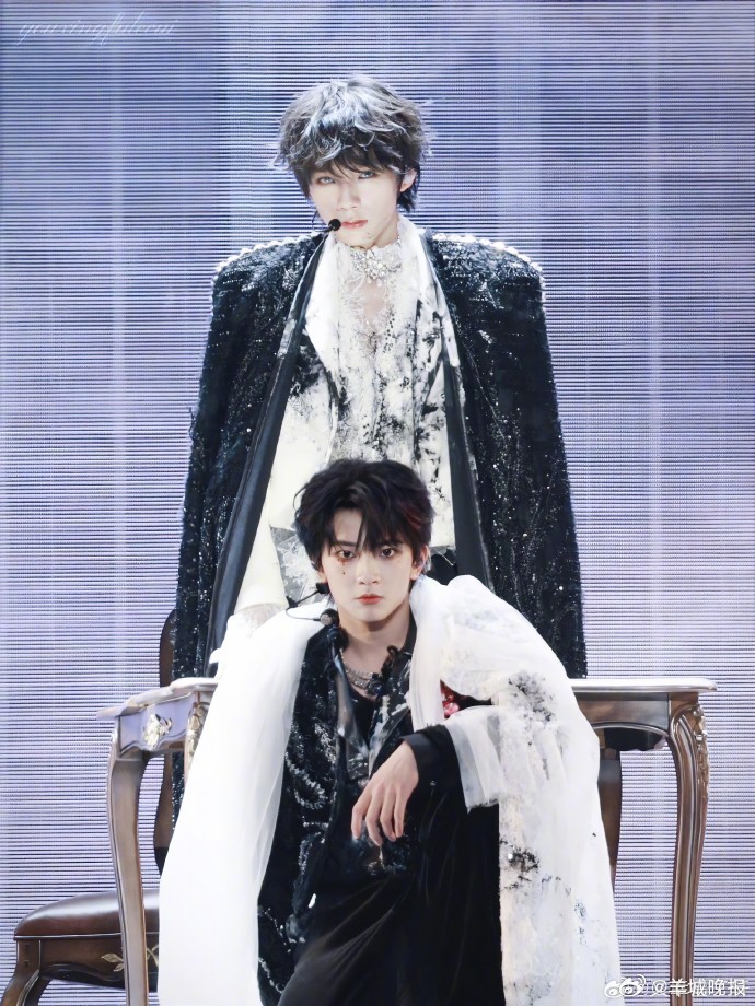 【#时代少年团少年正稳步走来#（编辑：郑宗敏；审签：岑杰昌）