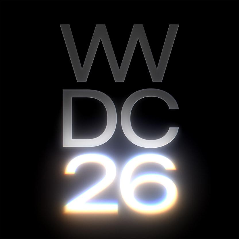 WWDC 26 来了，北京时间 6 月 9 日至 13 日在线举行，iOS 27