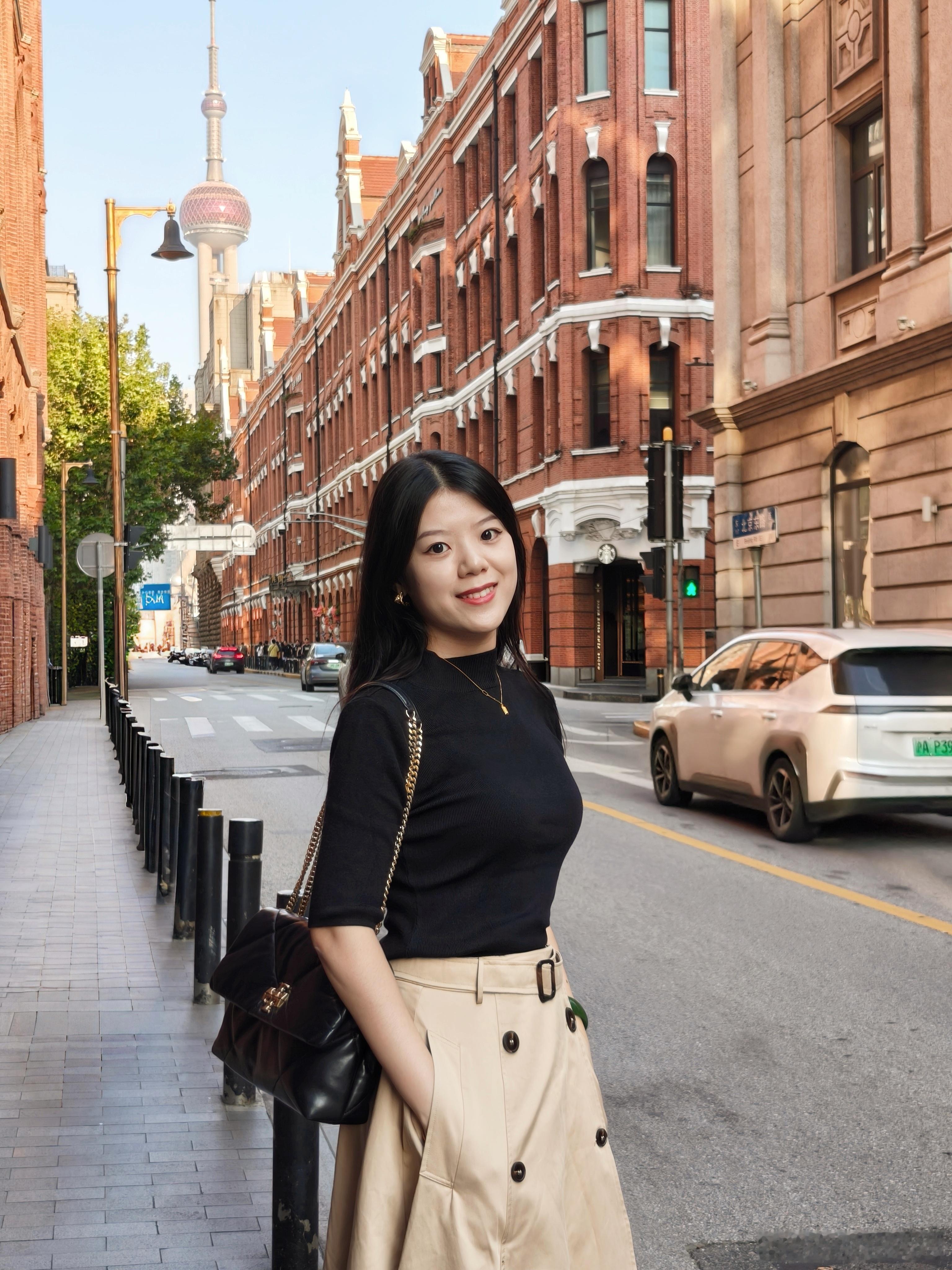 想来一次又一次的上海日常校园v计划玩转开学季  ​​​