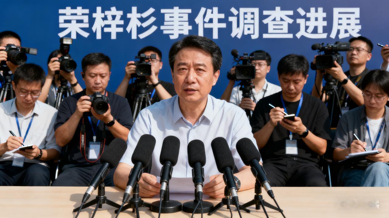 荣梓杉事件反转又反转？警方通报+双方证据，这3个关键点看懂全貌
 
刚刷到海淀警