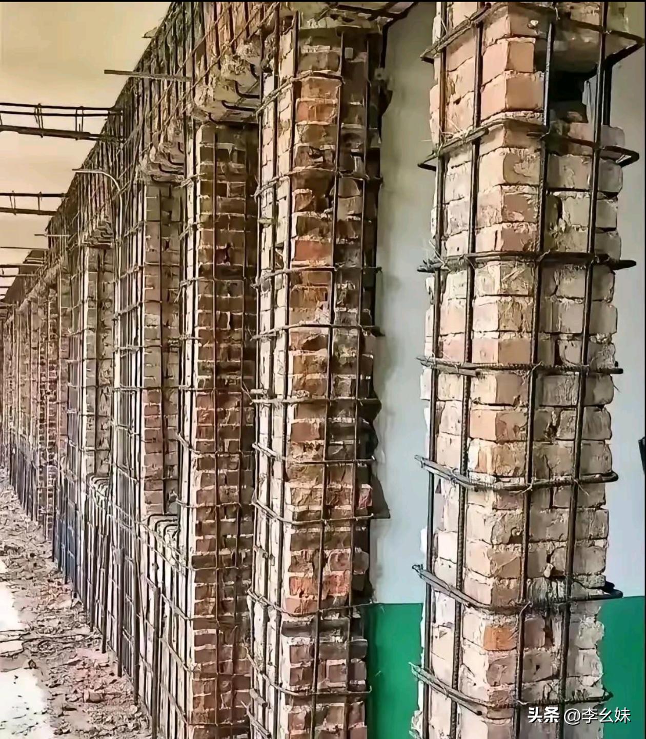 这样加固牢靠吗？