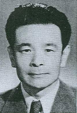 孟用潜（1905—1985.8.8），原名孟坚，河北深县人，燕京大学经济系毕业，