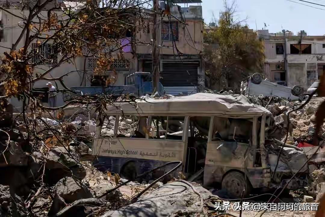 美军炸了伊朗的导弹库，停火协议签了才一个星期。

六月二十五号那天，一艘叫长丽轮