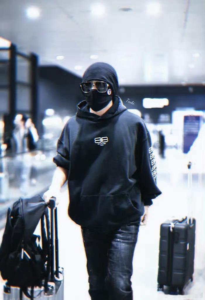 你们猜，这是哪个宝宝的机场 