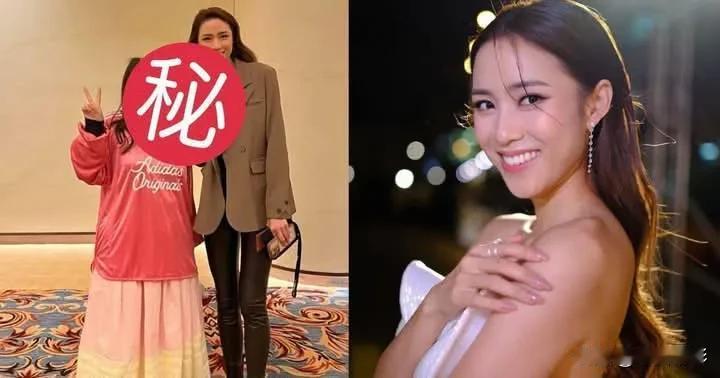 27歲的劉穎鏇是2016年港姐的亞軍兼最上鏡小姐，其美貌廣受公認。她的甜美外表配