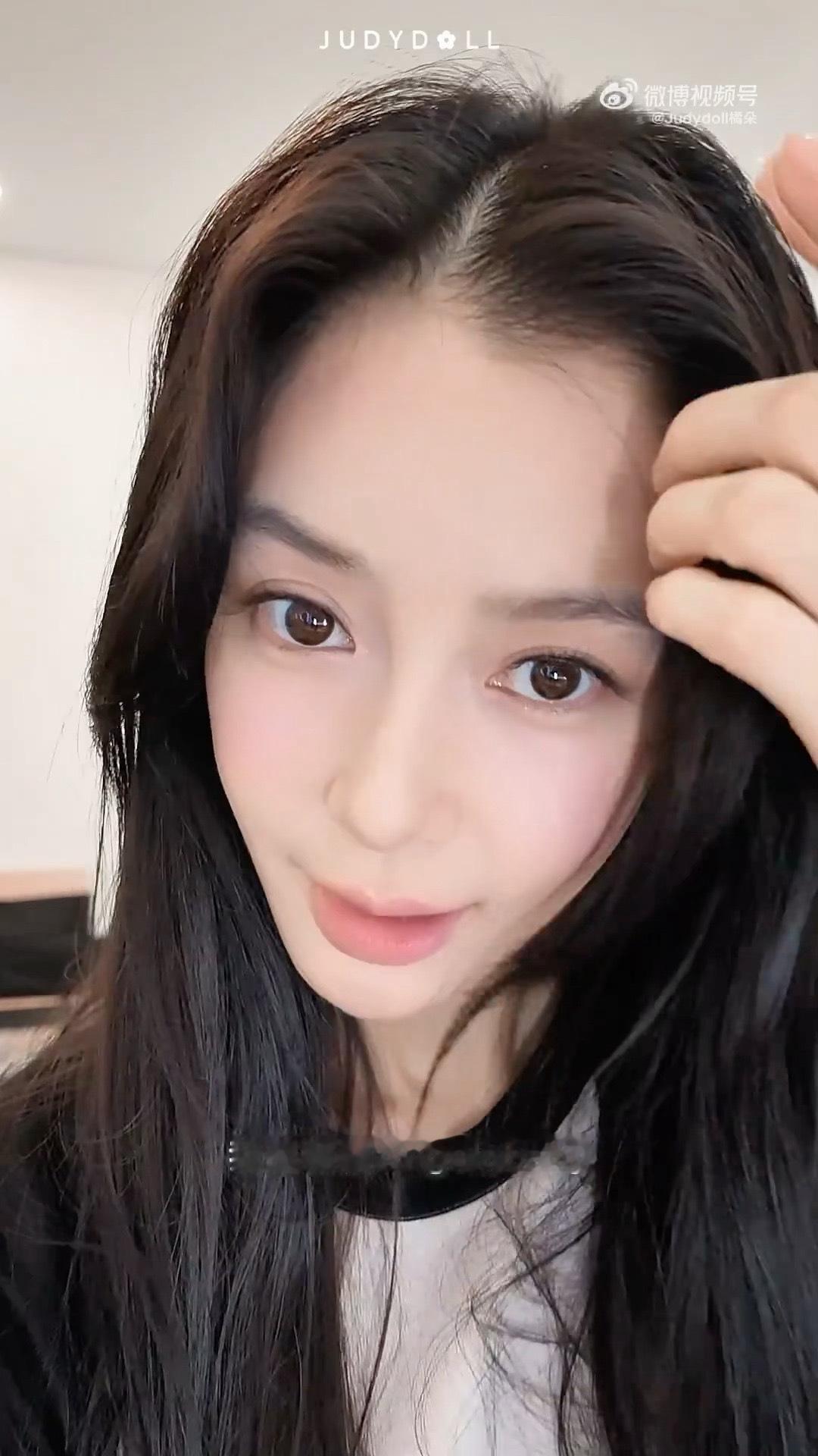 angelababy [心]angelababy没有不出片的风险 太美了太美了，