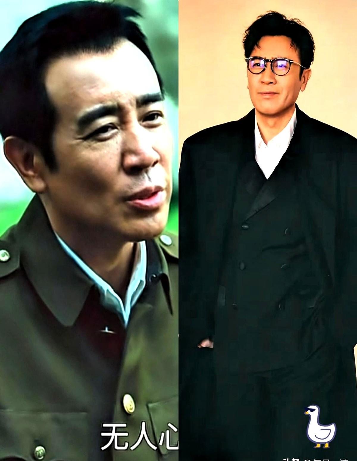 “人人心中有自己，无人心中有人民。”

1949年南京官场的酒局上，吴石把这句悄