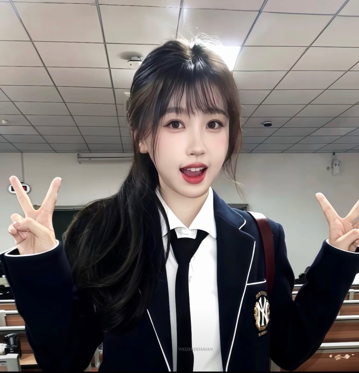 晚安小宝贝^ ^