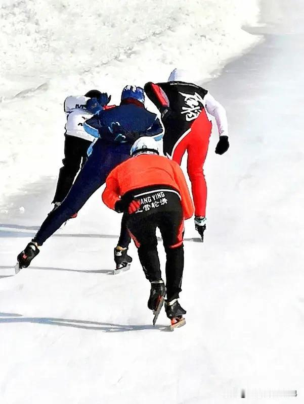 韩国队短道混接被美国队带倒申诉未果 2026年米兰冬奥会短道速滑男女混合团体接力