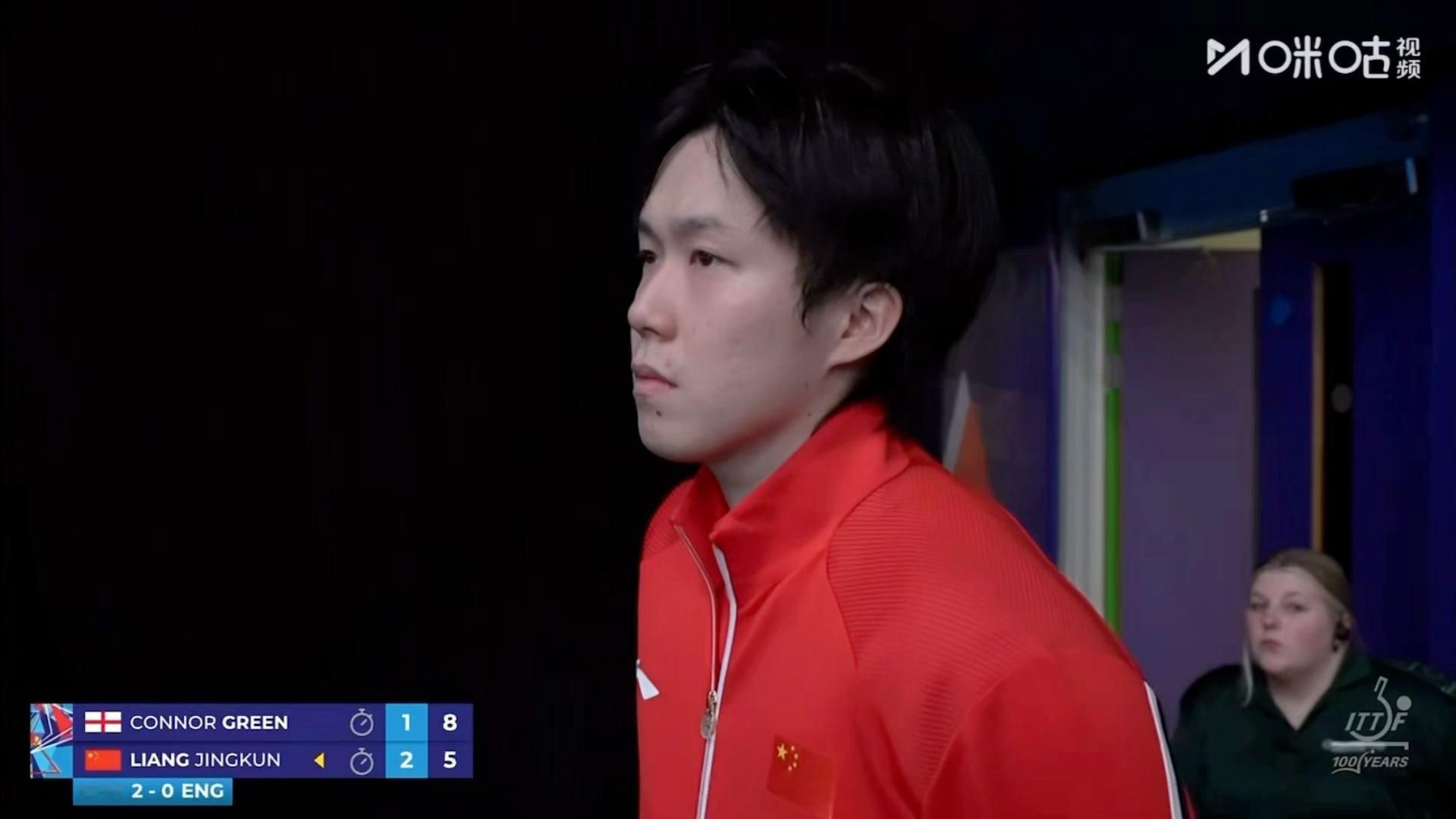 下班 
