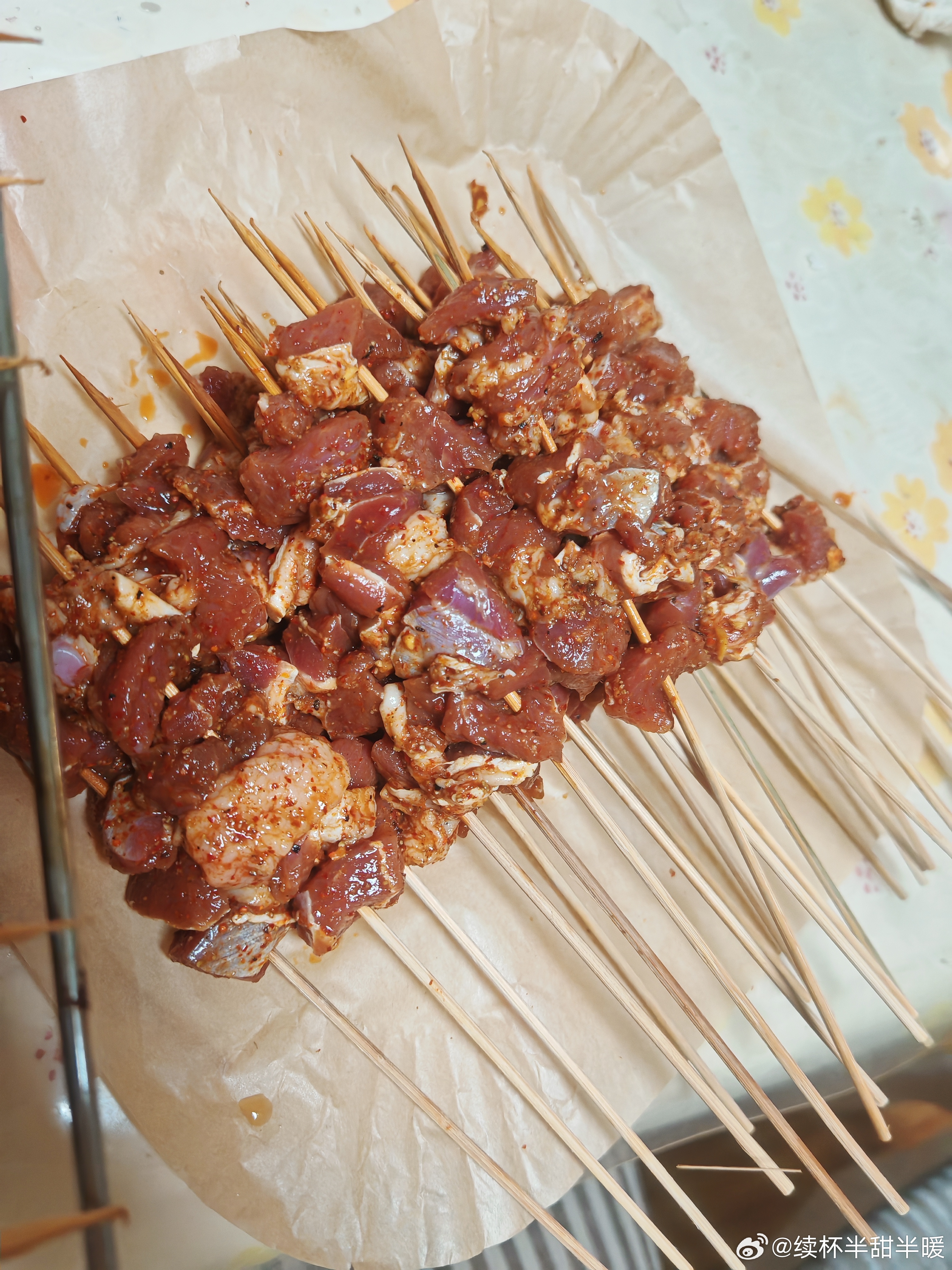 不比外面卖的差，自己动手，丰衣足食