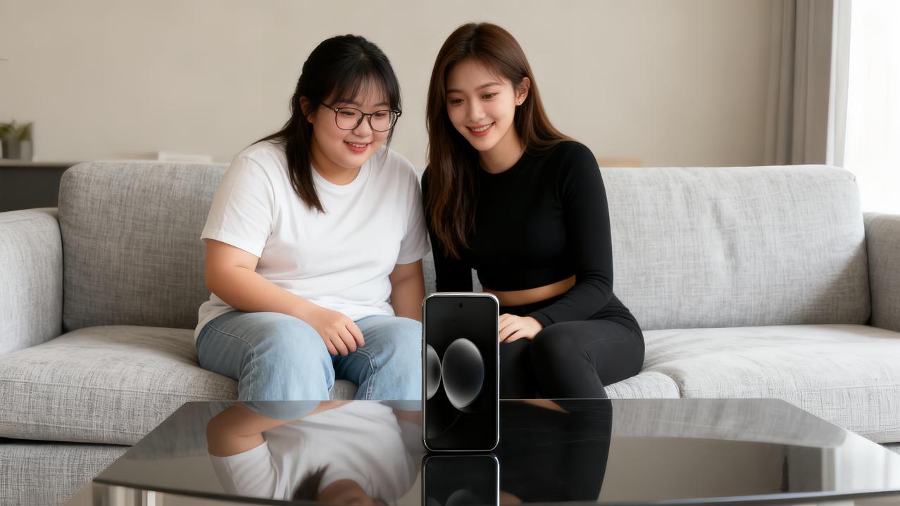 小米年底的“压轴大作”—小米17 Ultra手机很有可能在12月底或明年1月份发