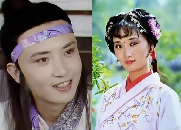 当年，87版红楼梦筹拍时，因剧组里都是俊男靓女。为此，剧组出了一条不成文的规定：