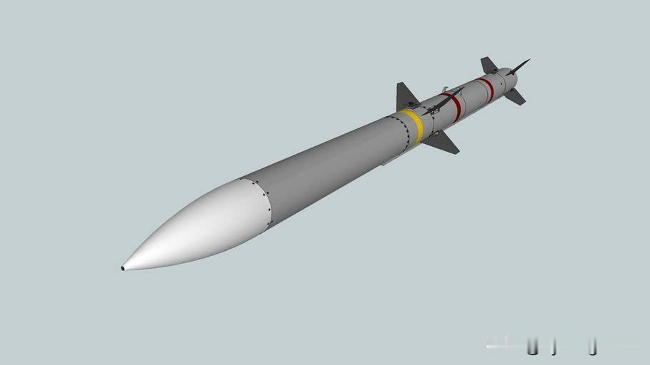🚀🇺🇸 🇧🇬 向保加利亚空军F-16战机出售空对空导弹

美国计划向保