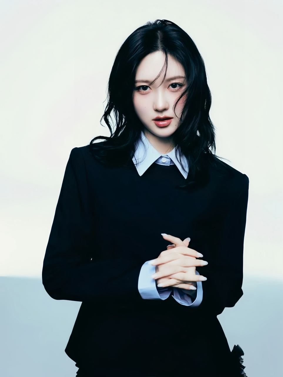 【金秋天】想追着喊姐姐姐姐 ​​​