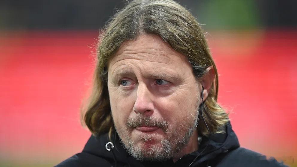 本周下课的德甲主教练不仅是瓦格纳，美因茨也终于宣布了亨里克森下课的消息，年初俱乐