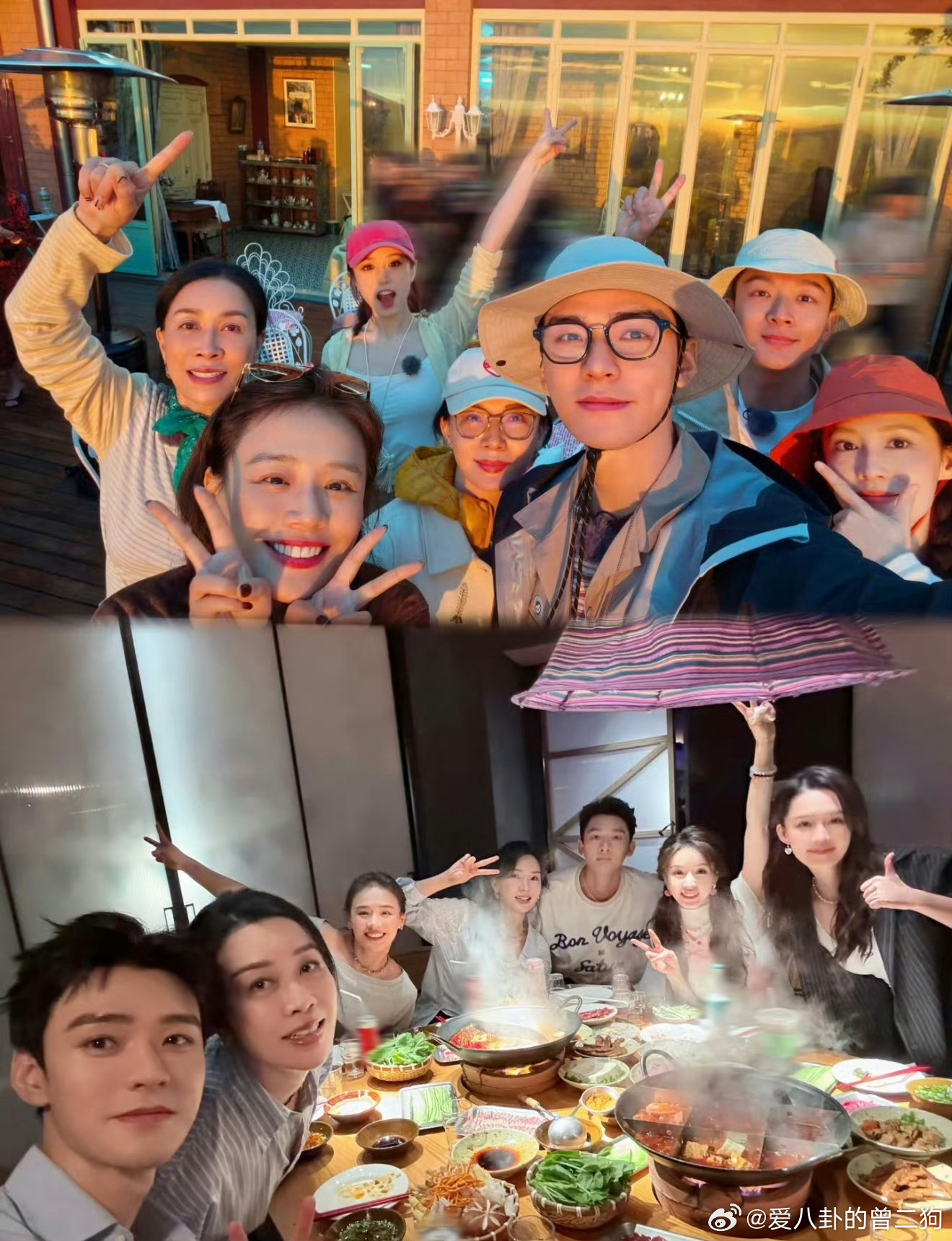 花少7真的把马思纯养的很好马思纯能在花少7里敞开心扉说抑郁症的事，就知道这群人有
