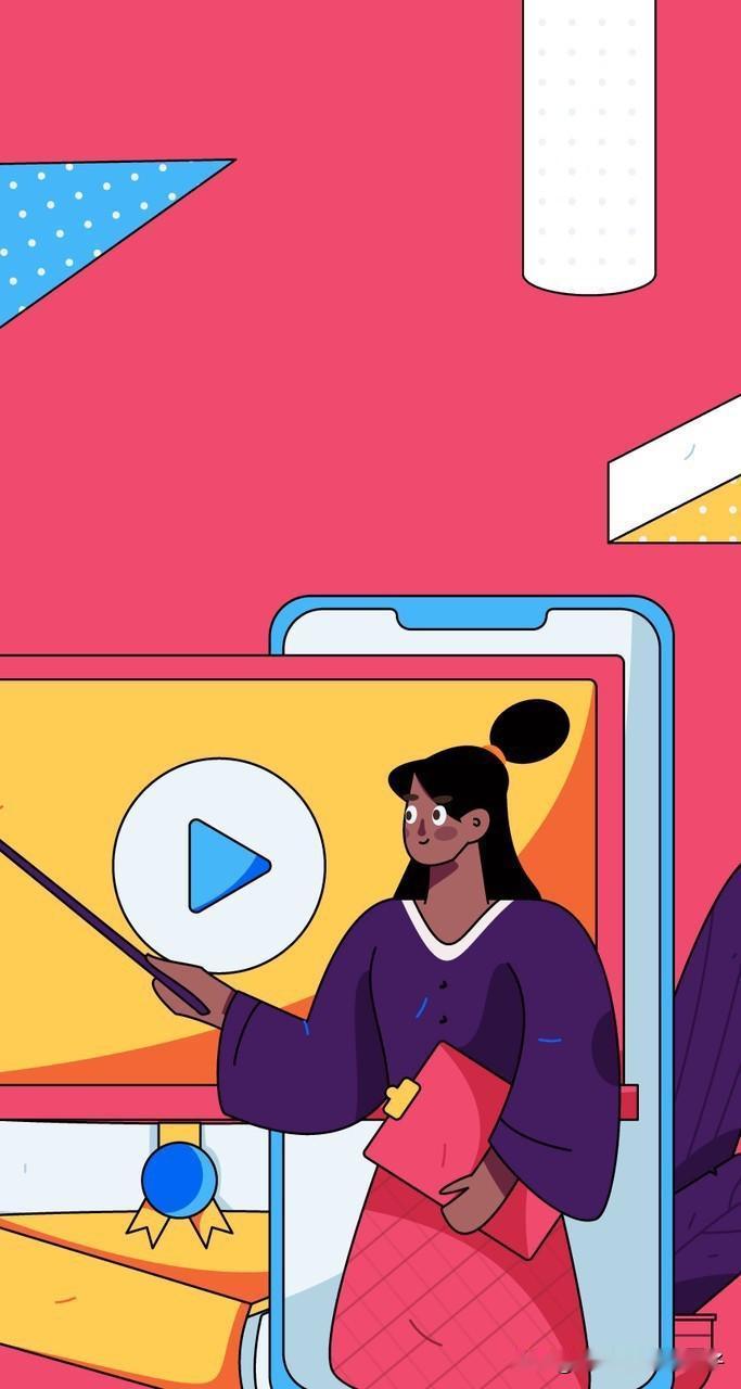 知识类的短视频营销要如何做? 知识类短视频营销其实不难。得先明确目标受众，比如想