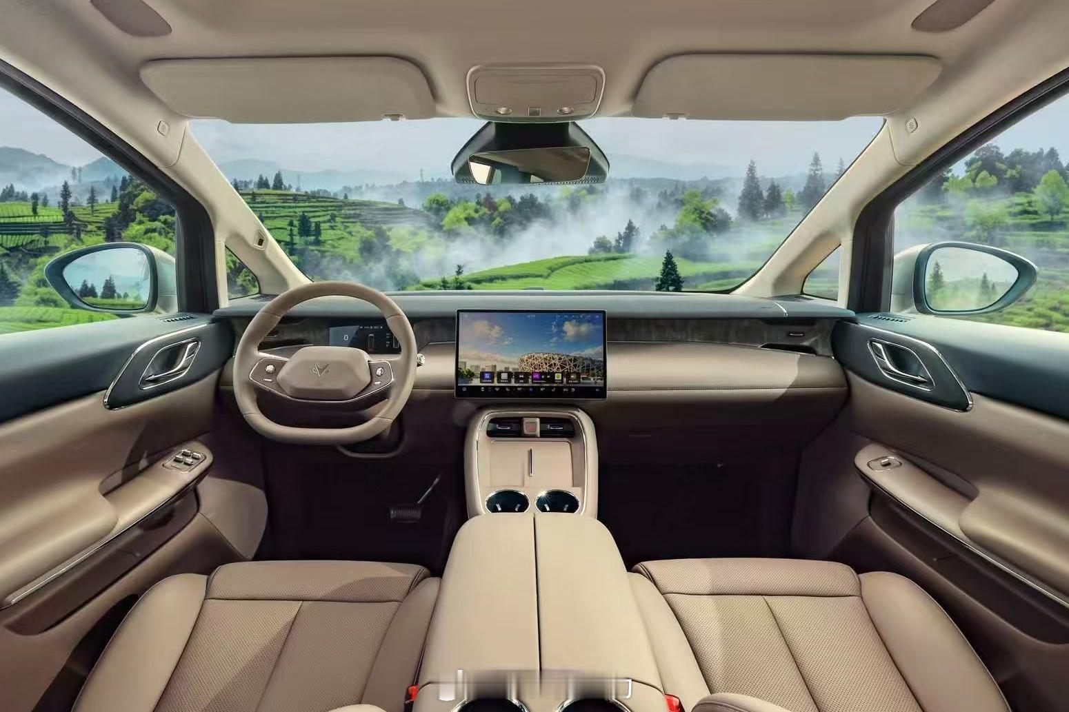 其实VAN哥前天就试过了极狐问道v9 ，不过签了保密协议，22号之前啥都不能透露