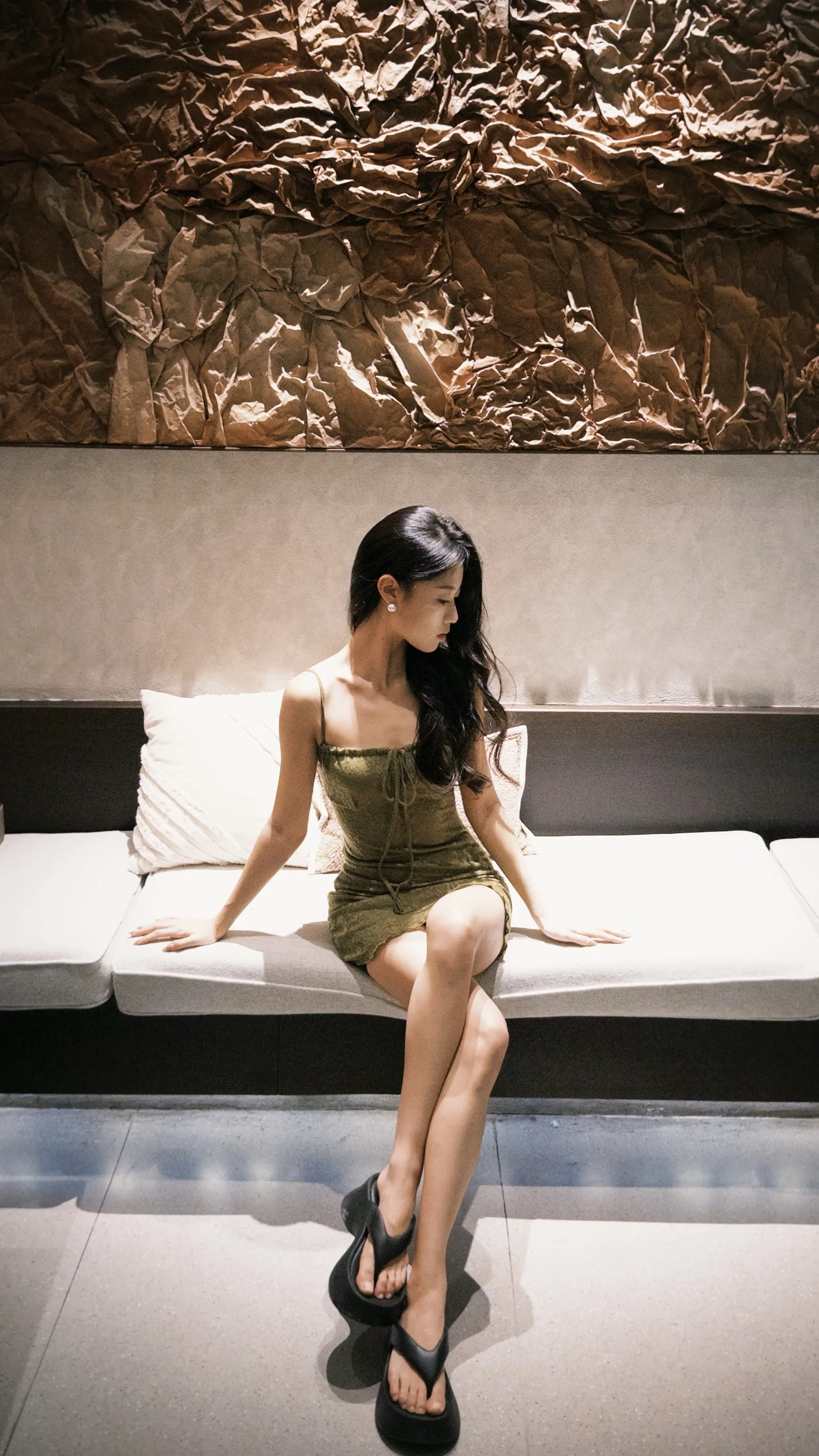 有情有义的女人 自该配得上风雨同舟的挚友和如日中天的前途