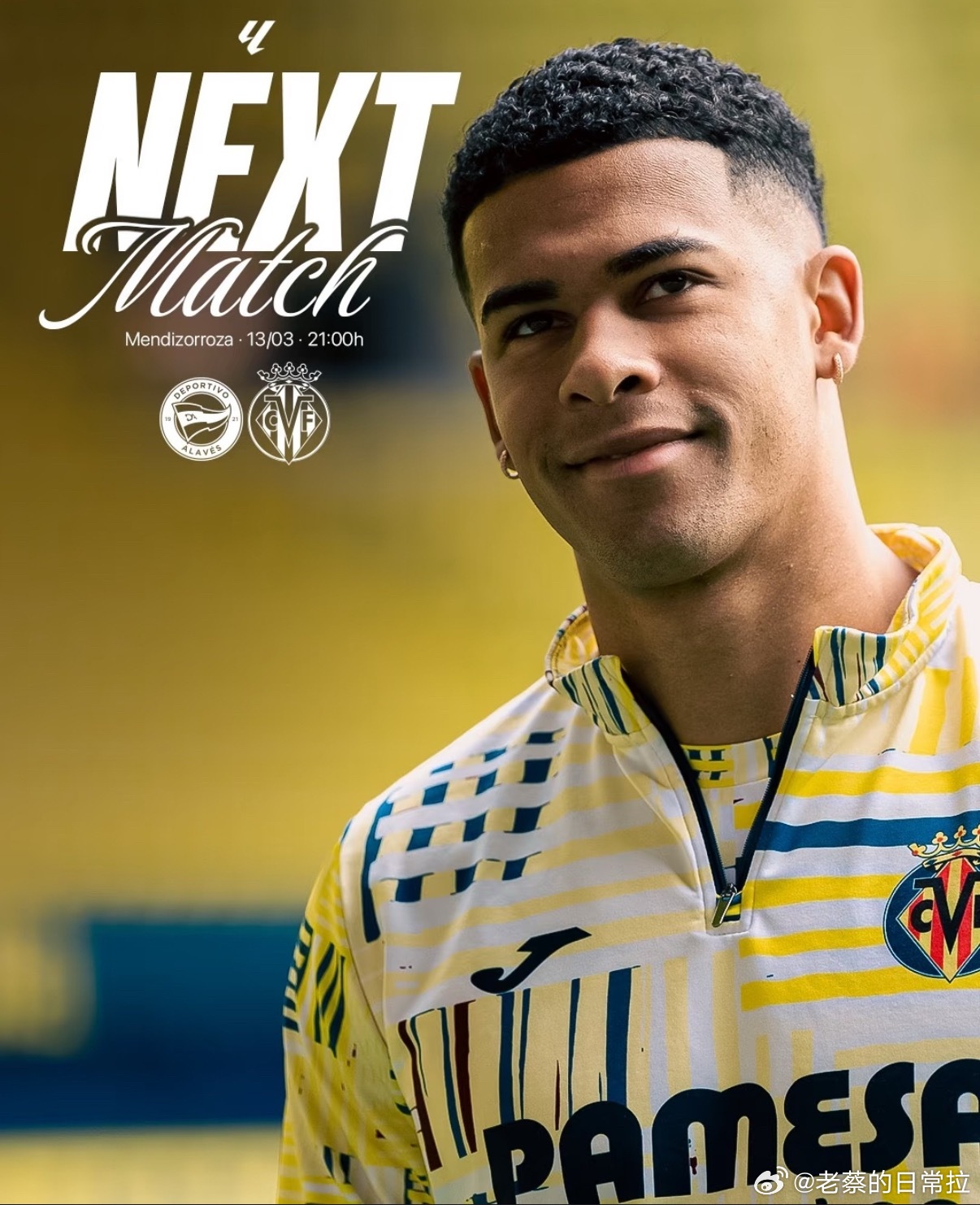 今日赛事分享⚽️个人公推，精准方案在：五大联赛交流群赛事：西甲012球队：阿拉维