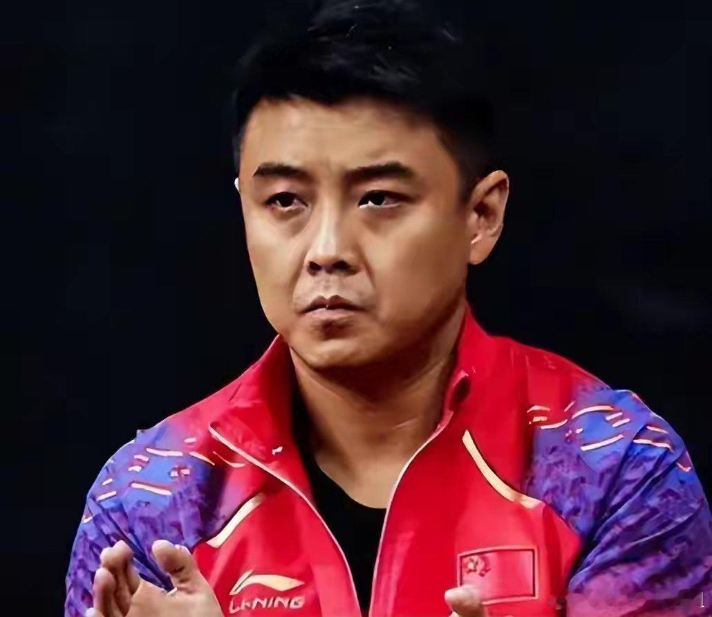 国乒1-3韩国队，世乒赛积分榜出炉，中国队争第一需满足一条件2026年伦敦世乒赛