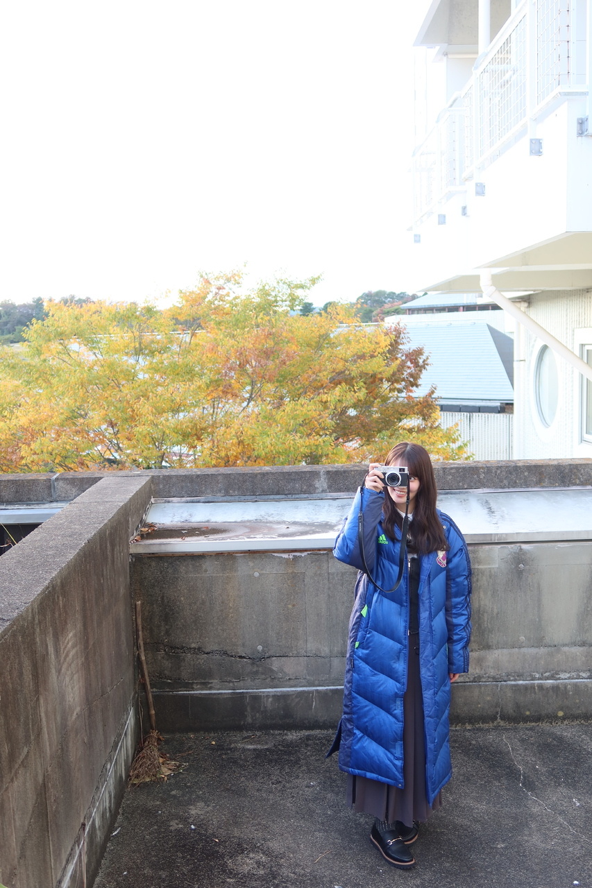 五百城茉央「純粋とはなにか　色々考えたのですがこの歌詞ってずっと自問自答をしてい